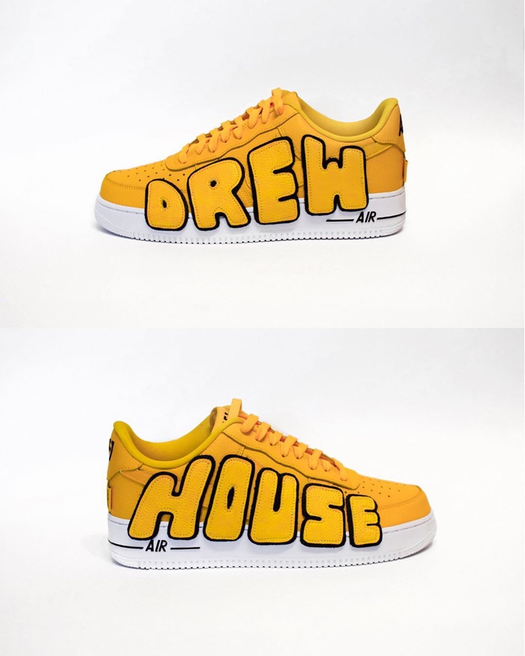 custom giay nike af1 anh 2