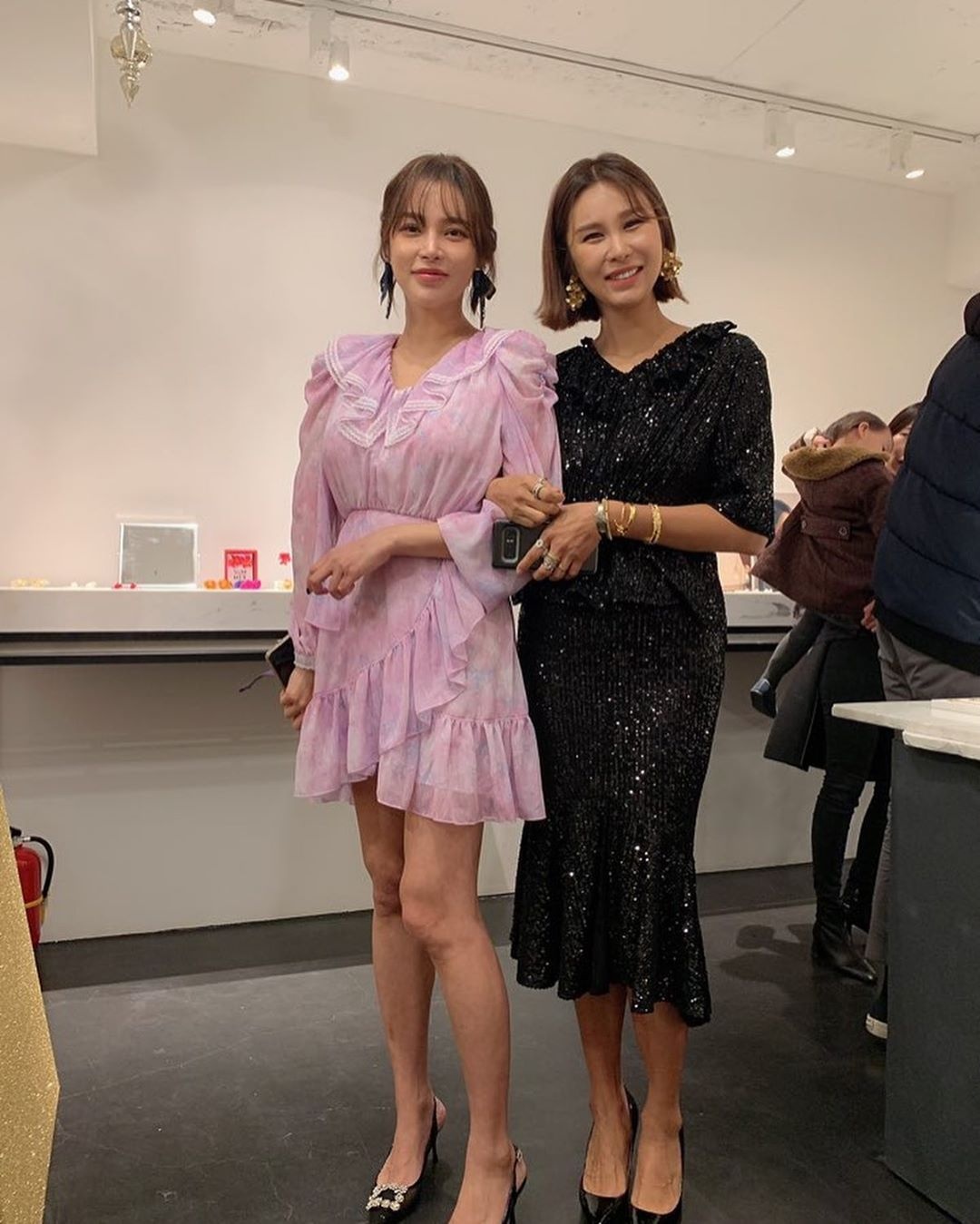 trang phục đời thường của sao hàn ảnh 3 trang phuc doi thuong cua sao han anh 3