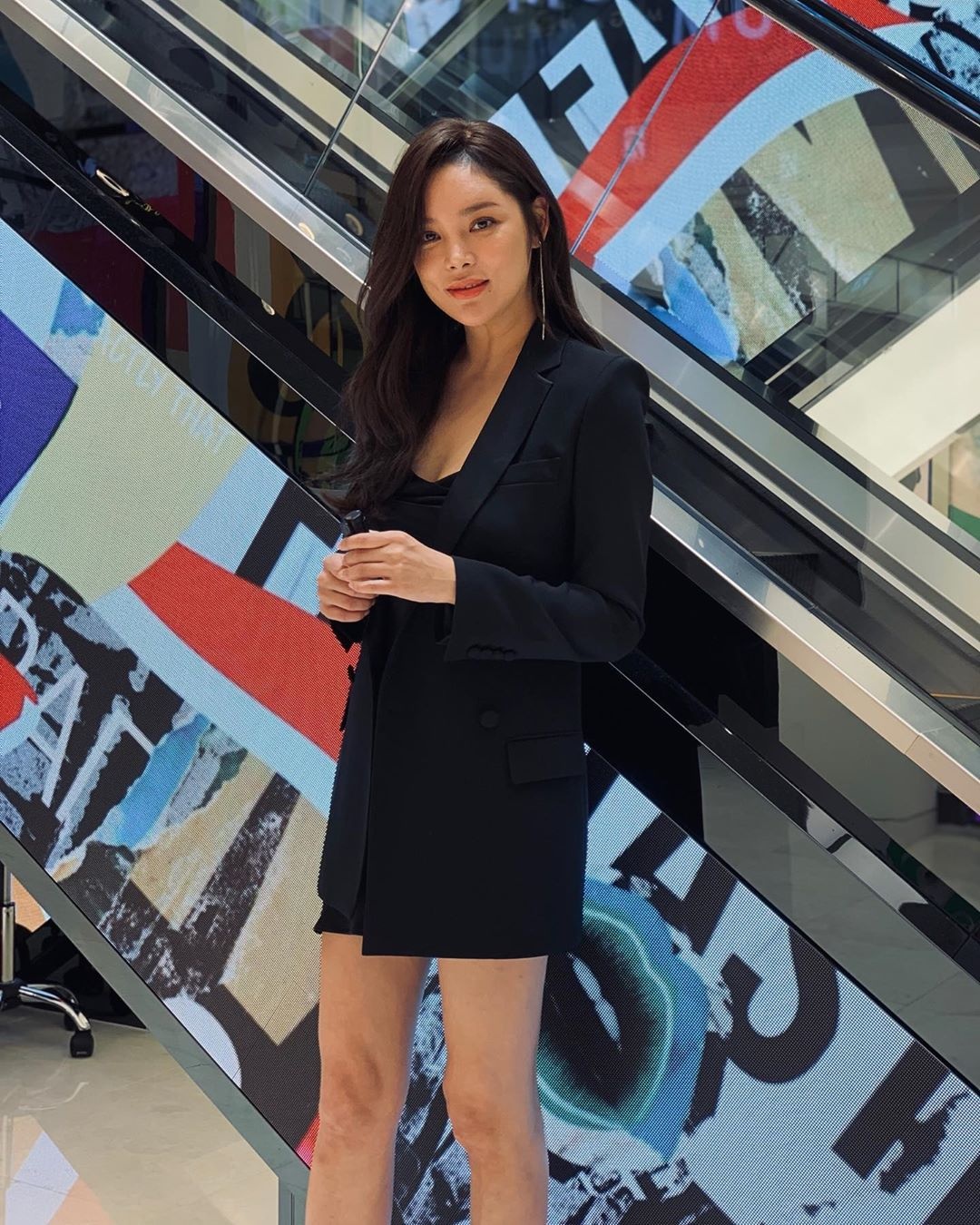 trang phục đời thường của sao hàn ảnh 2 trang phuc doi thuong cua sao han anh 2