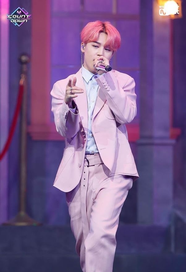 jimin mặc màu gì cũng đẹp ảnh 13 jimin mac mau gi cung dep anh 13