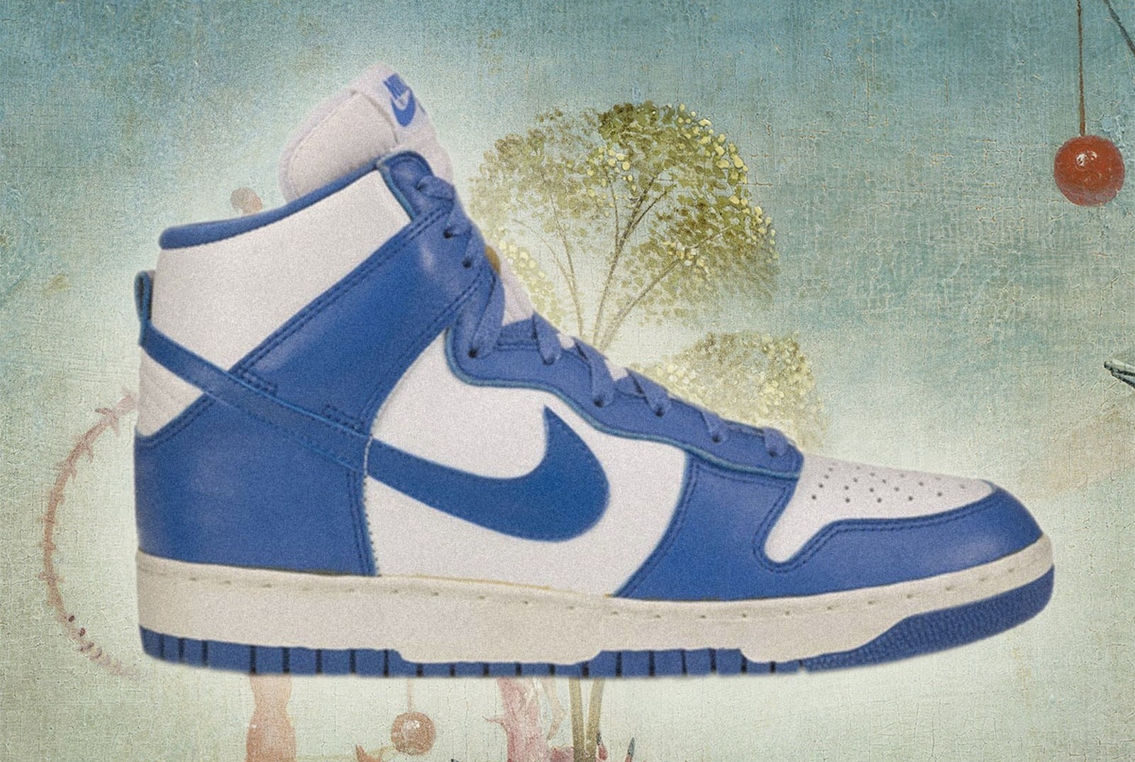 cac mau giay nike dunk noi tieng anh 1