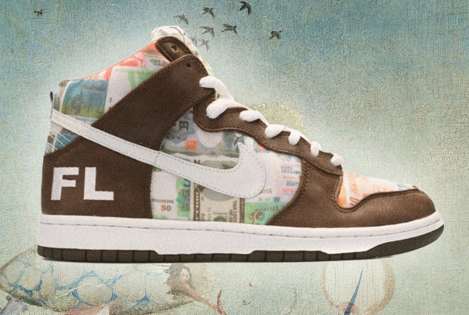 cac mau giay nike dunk noi tieng anh 5