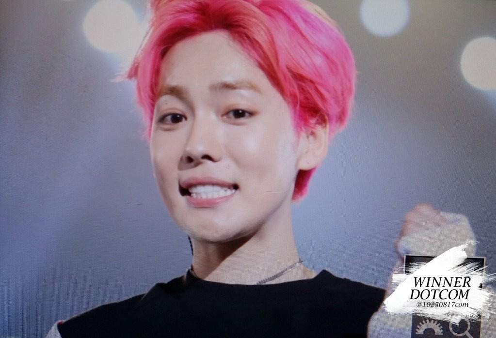 kim jin woo nhap ngu anh 5