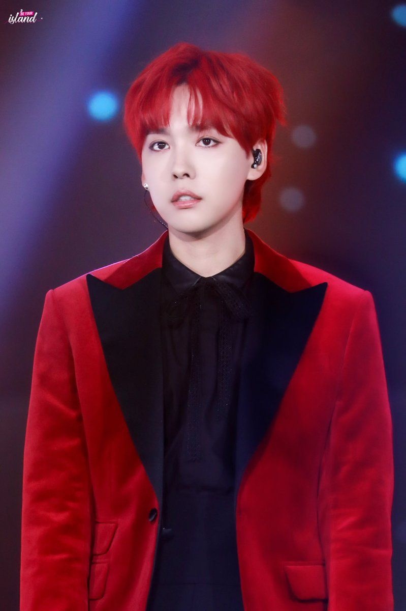 kim jin woo nhap ngu anh 4