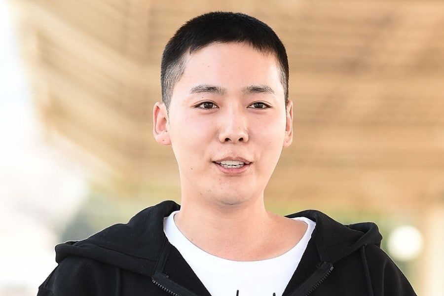 kim jin woo nhap ngu anh 1