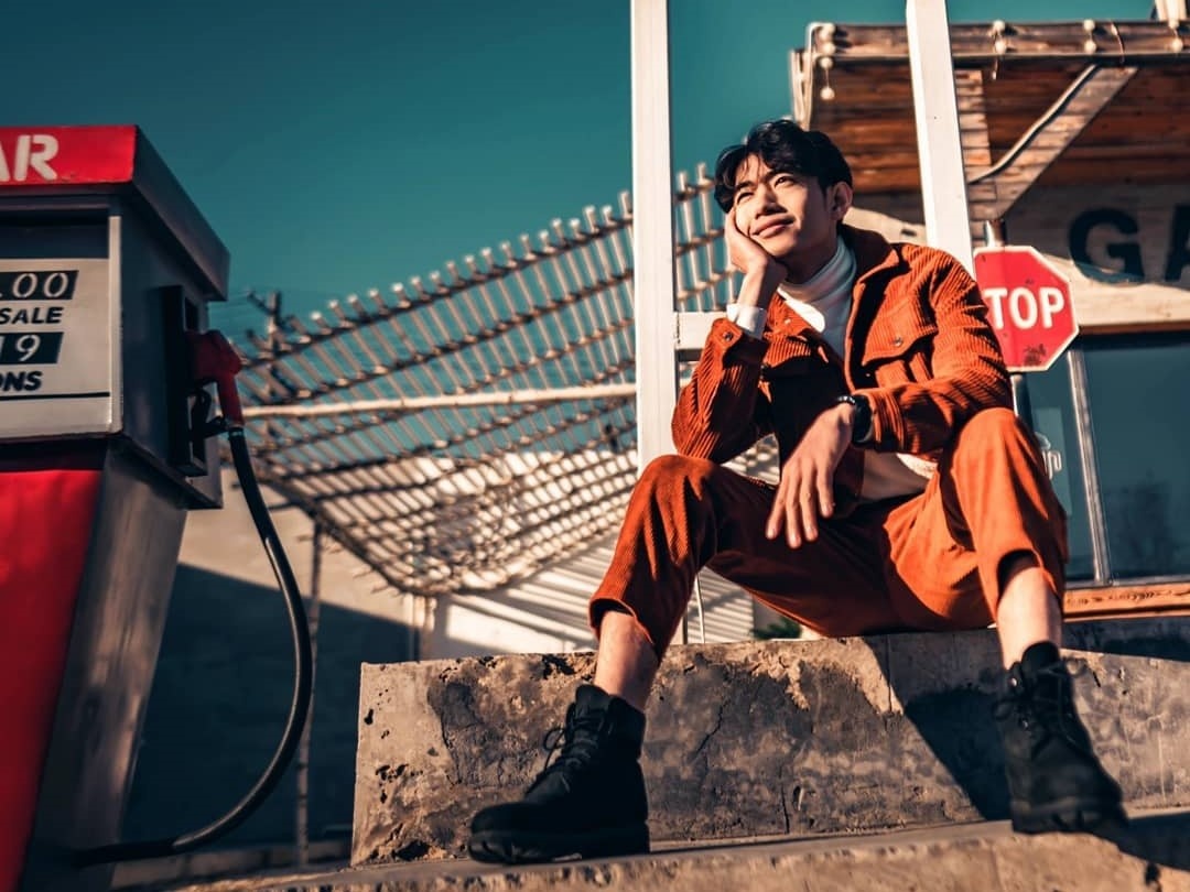 thoi trang vu cong quang dang anh 1