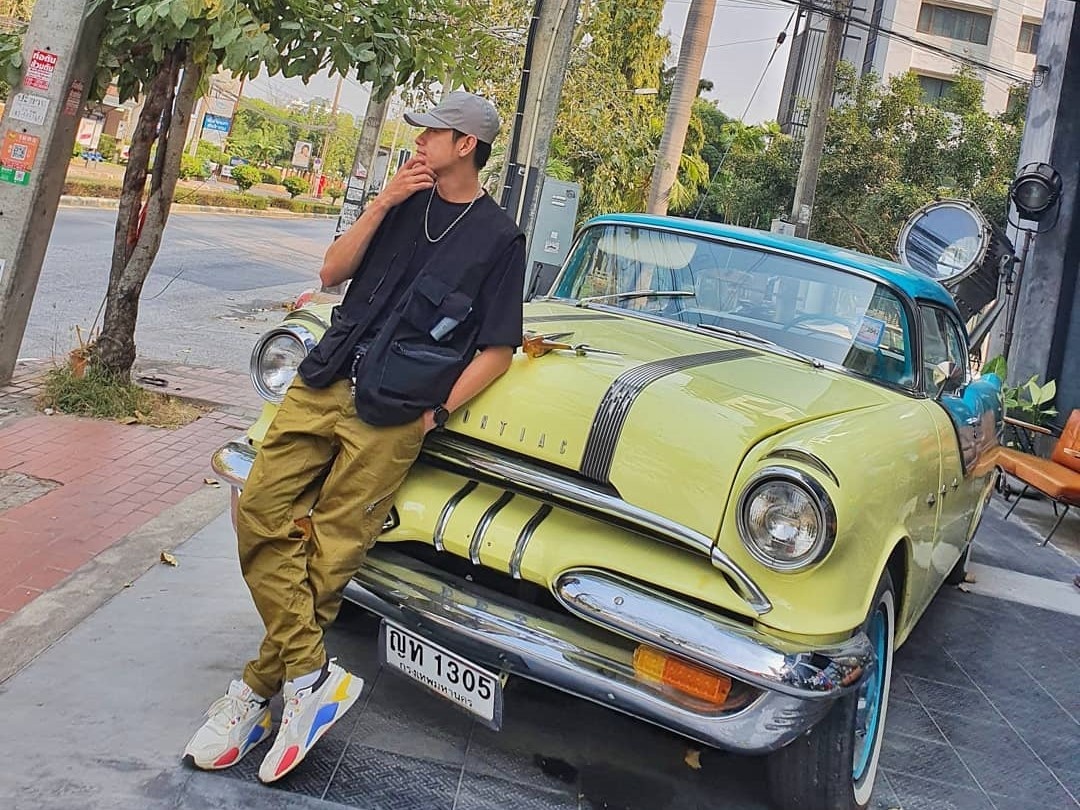 thoi trang vu cong quang dang anh 2