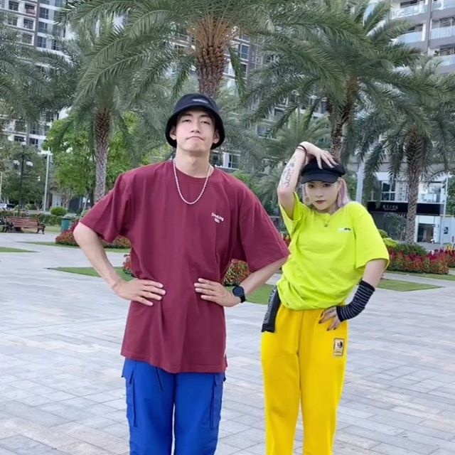 thời trang vũ công quang đăng ảnh 4 thoi trang vu cong quang dang anh 4