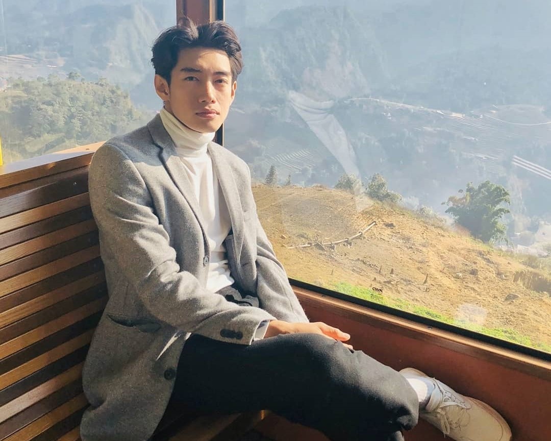 thoi trang vu cong quang dang anh 9