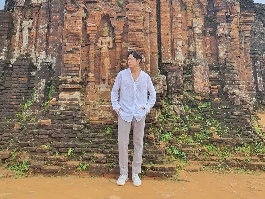 thoi trang vu cong quang dang anh 8