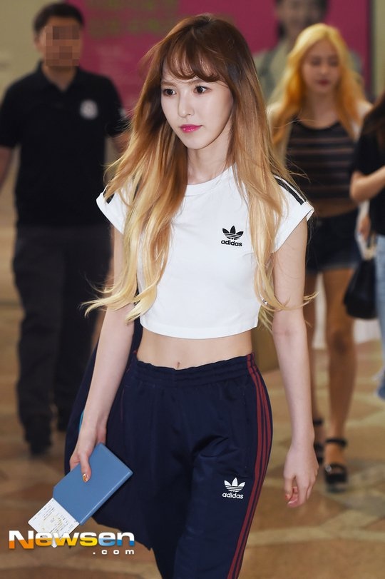 wendy red velvet lam dep anh 3