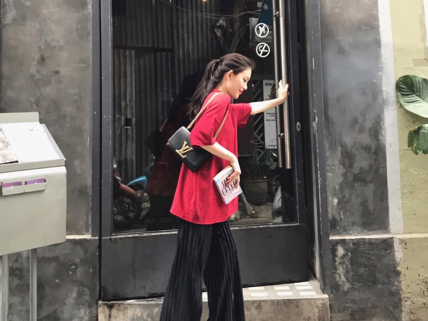 phillip nguyen va linh rin anh 8