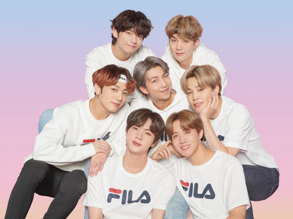 fila bts love yourself anh 1