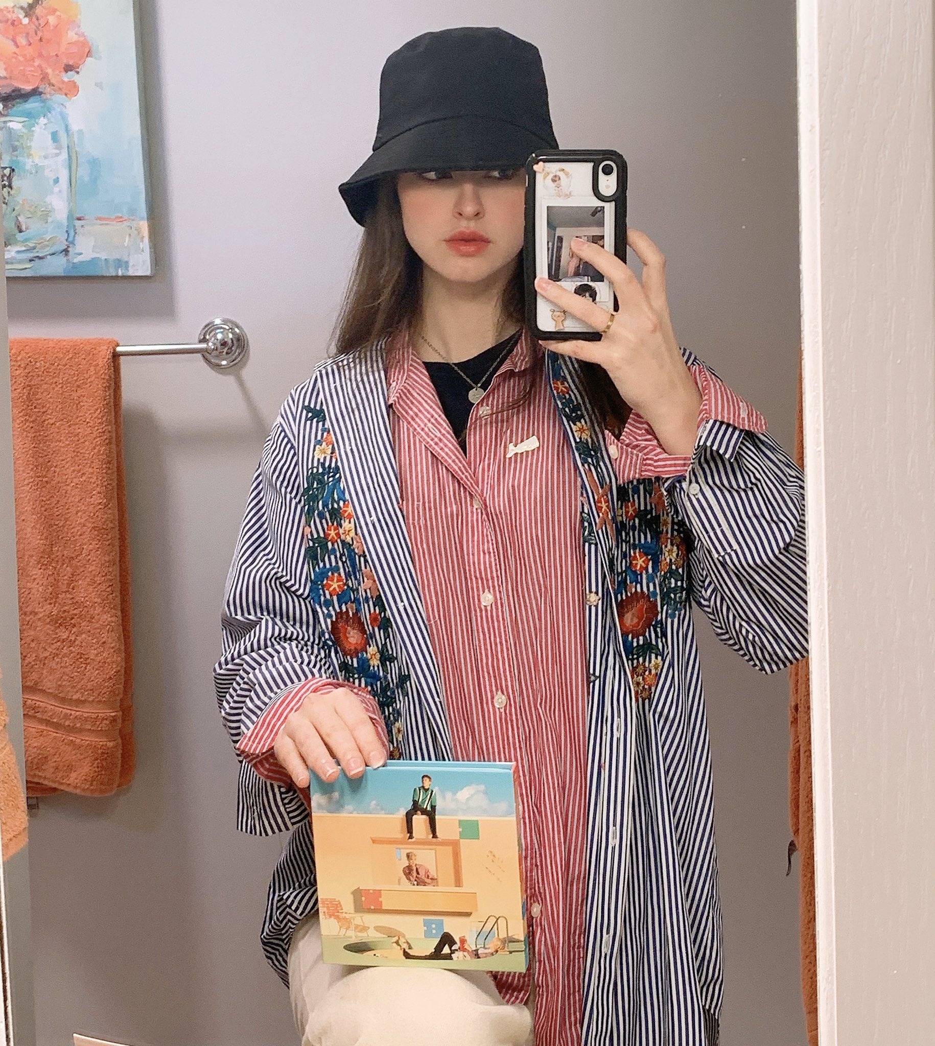 trao luu thoi trang moi nhat anh 1