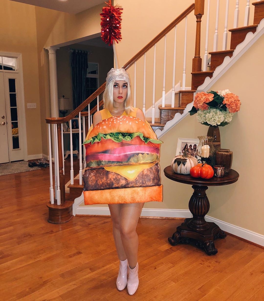 fan thiết kế lại váy của sao ảnh 8 fan thiet ke lai vay cua sao anh 8