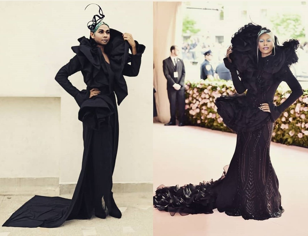 fan thiet ke lai vay cua sao anh 14