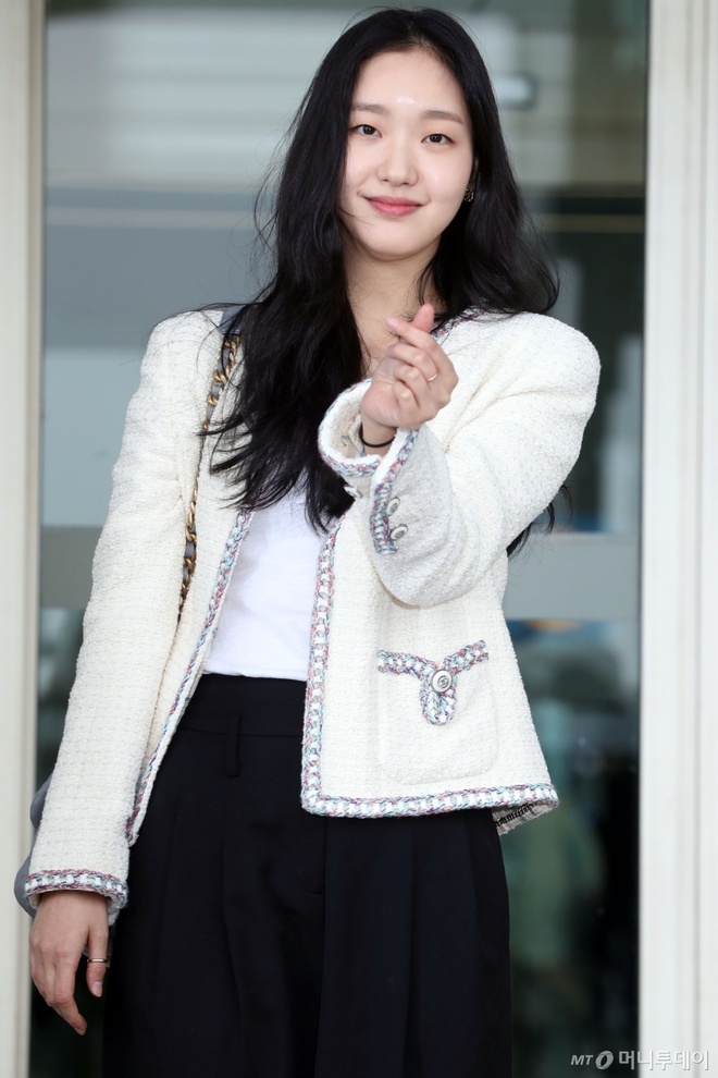 kim go eun lam dai su chanel anh 4