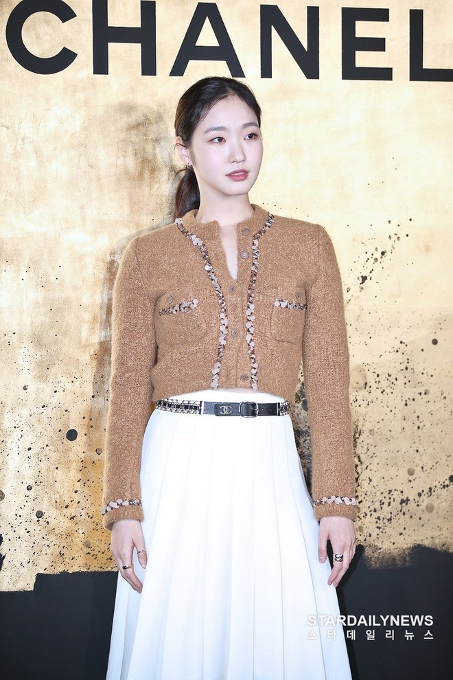 kim go eun lam dai su chanel anh 3