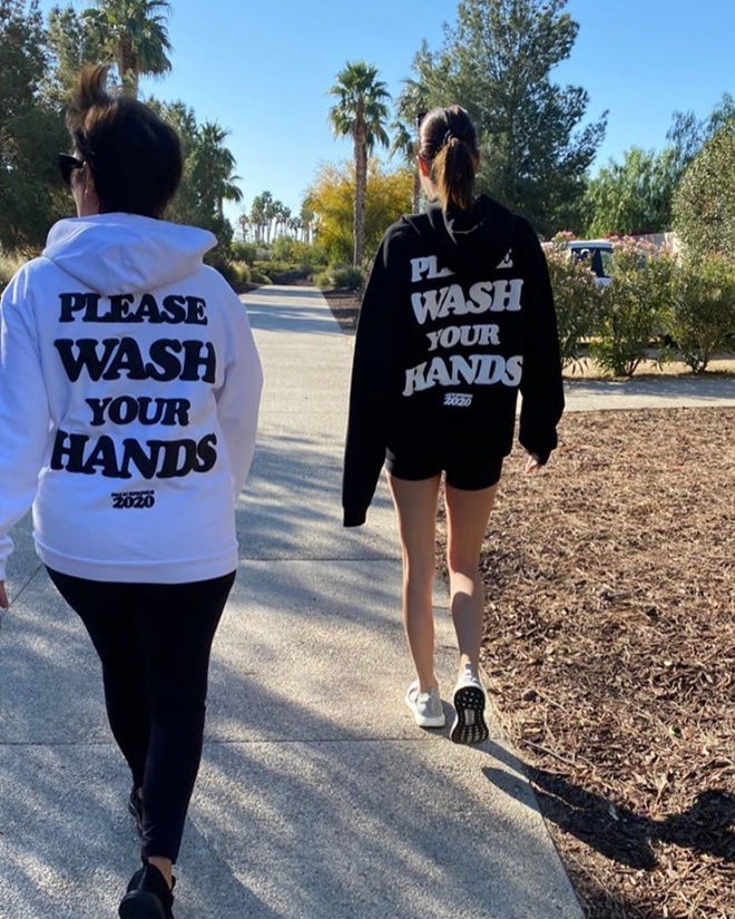 kourtney kardashian mac do cua tinh cu anh 3