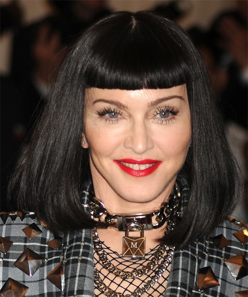 tóc thật của madonna ảnh 5 toc that cua madonna anh 5