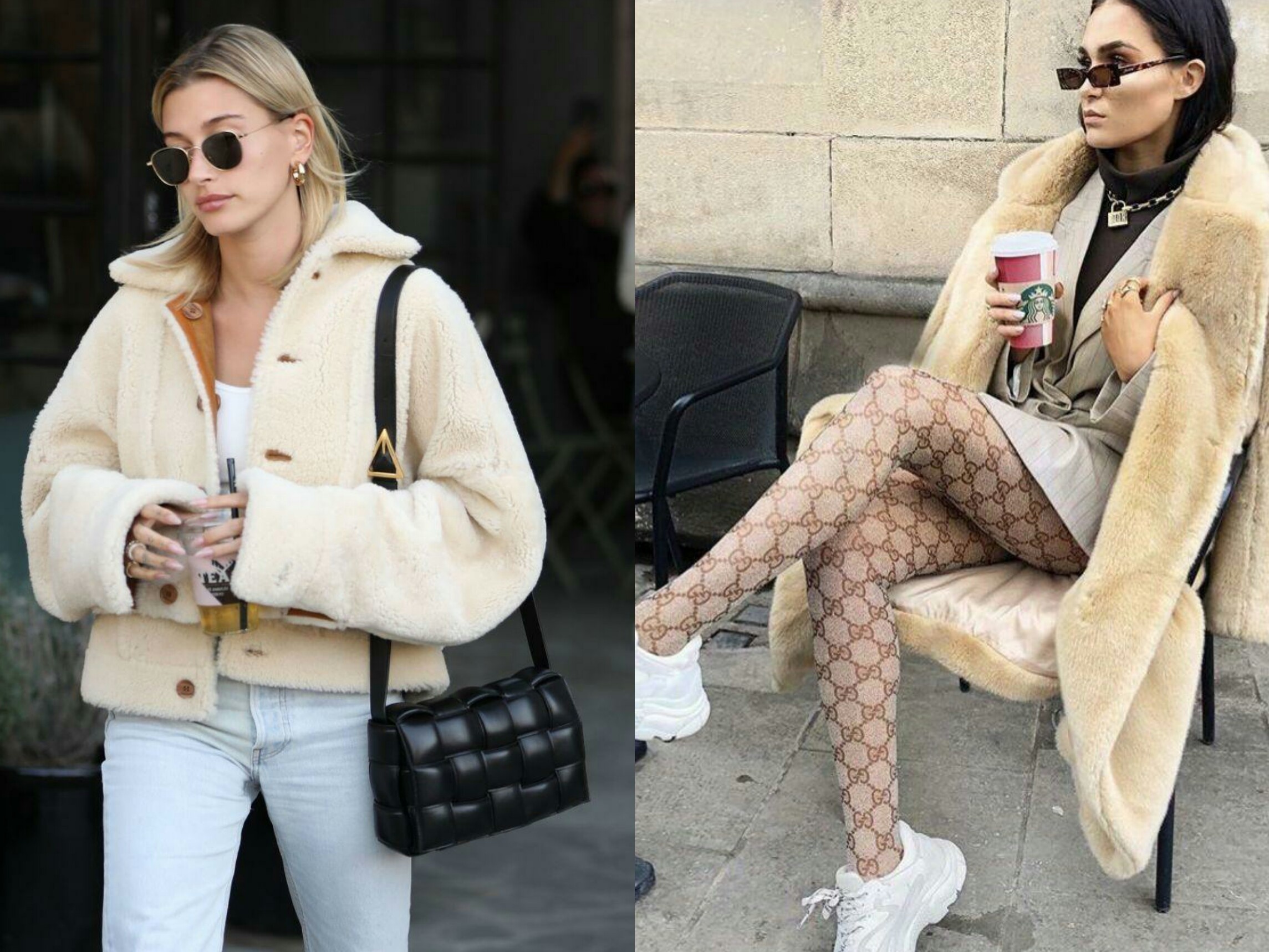 Tui Bottega, quan tat Gucci va 8 mon do thoi trang hot nhat hien nay hinh anh