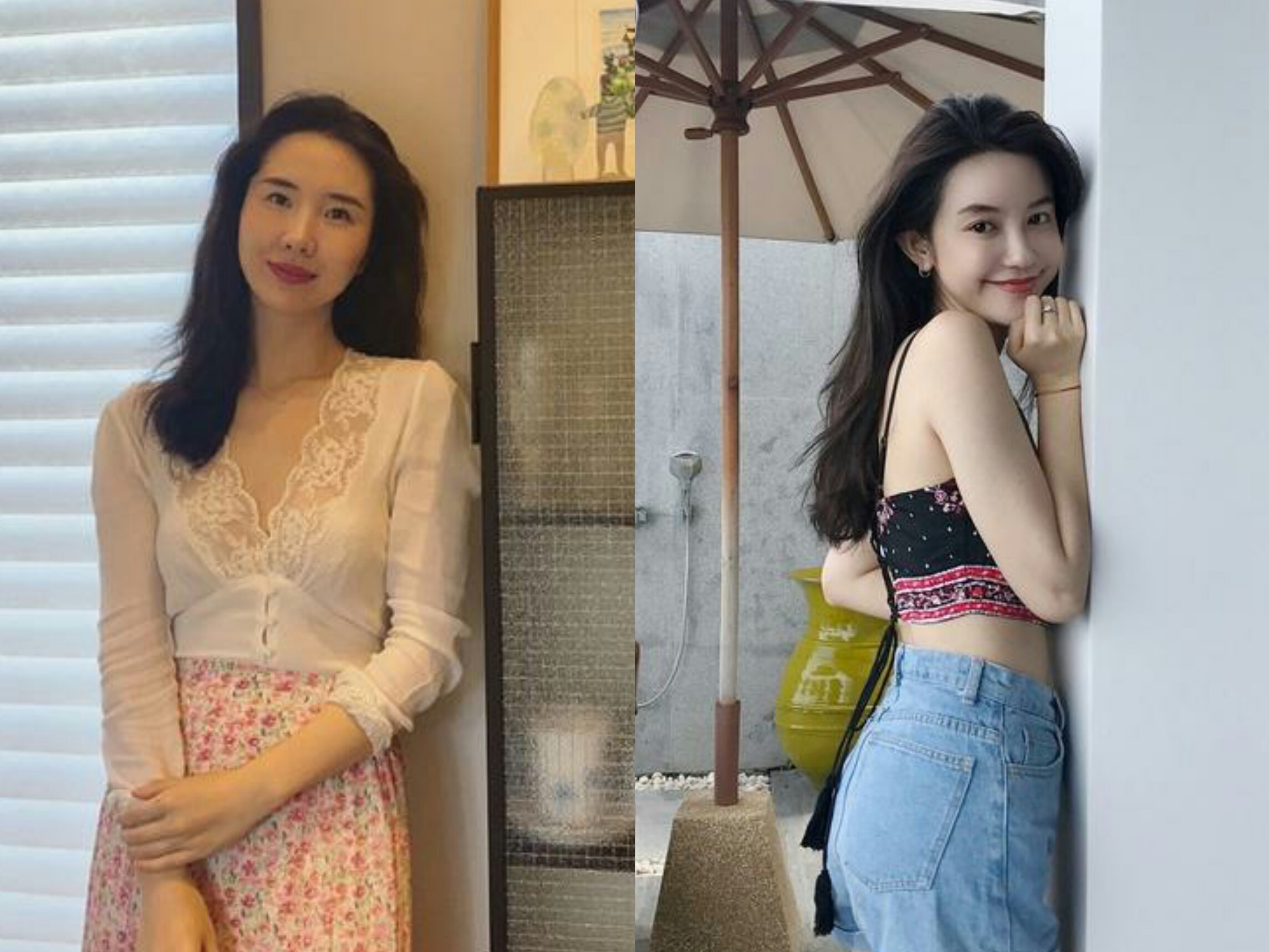 Do gu an mac cua vo chu tich Taobao voi Truong Dai Dich hinh anh