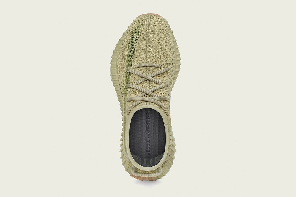 giày yeezy mới nhất ảnh 4 giay yeezy moi nhat anh 4