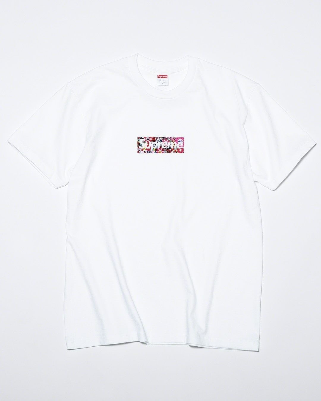 supreme bán áo gây quỹ ảnh 1 supreme ban ao gay quy anh 1
