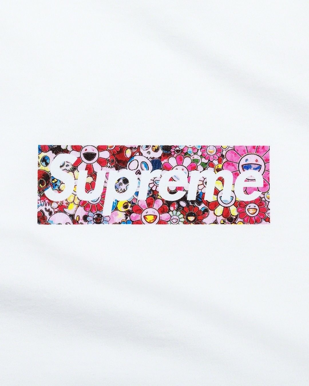 supreme bán áo gây quỹ ảnh 2 supreme ban ao gay quy anh 2