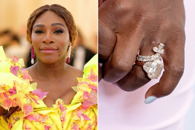 sao hollywood deo nhan trieu usd anh 13