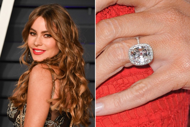 sao hollywood deo nhan trieu usd anh 14