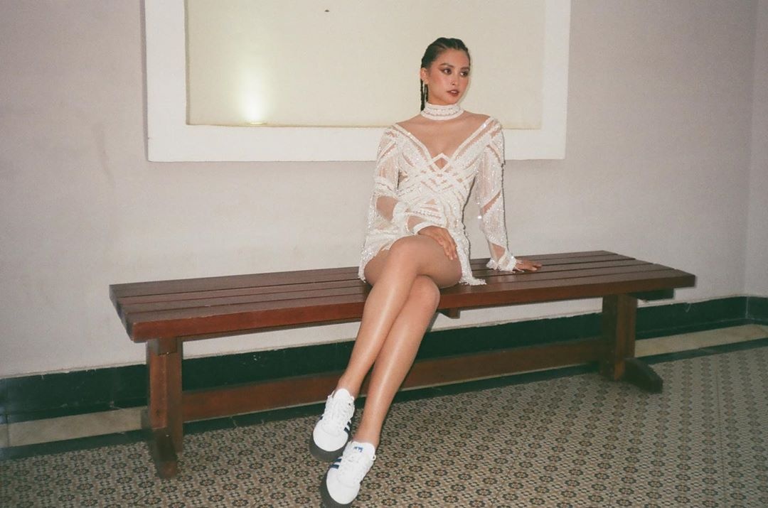 hoa hau tieu vy giay anh 6