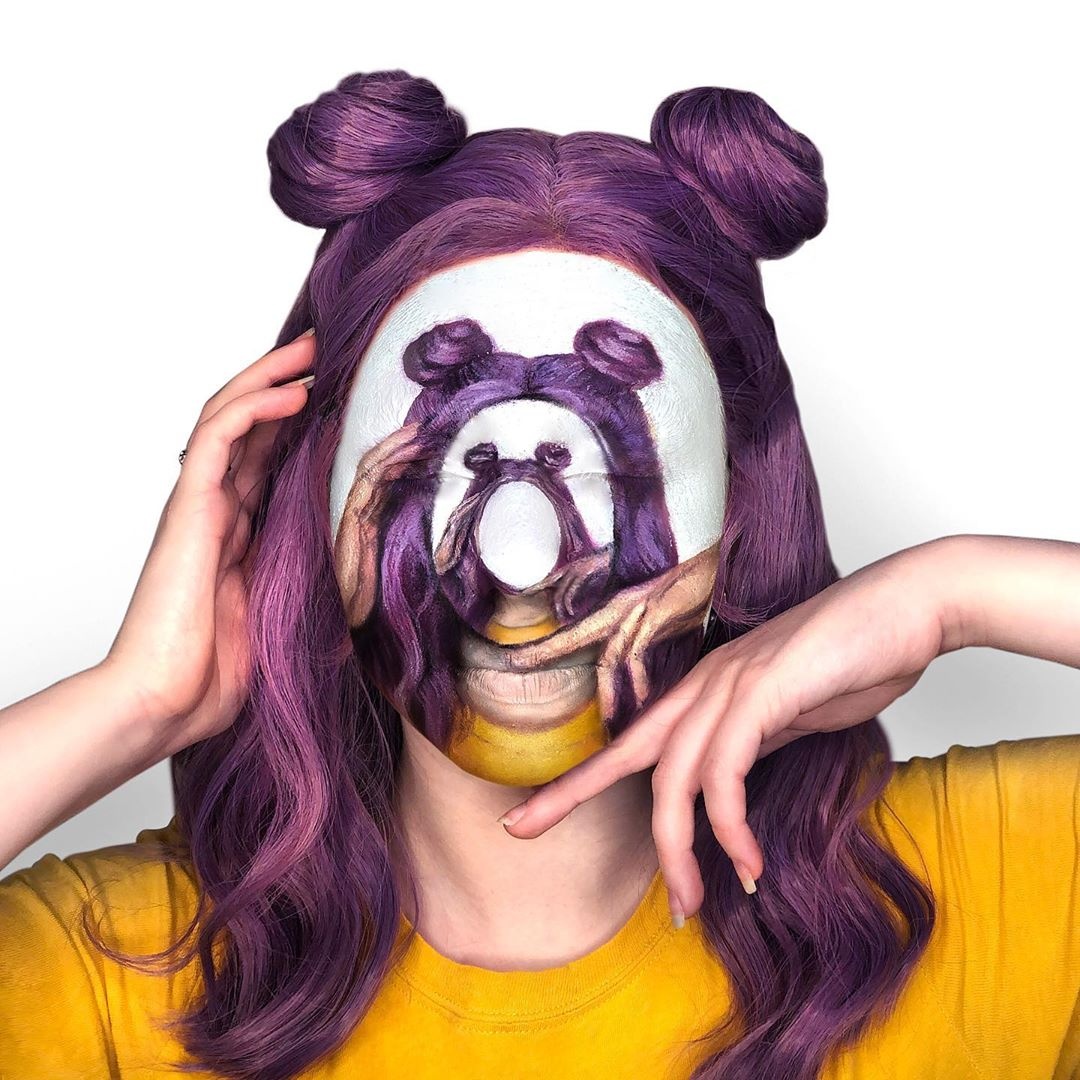 trang diem thoi mien anh 2