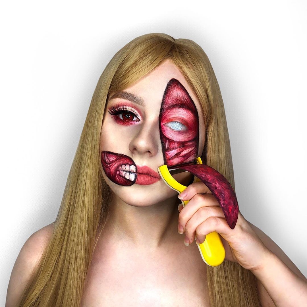 trang diem thoi mien anh 1