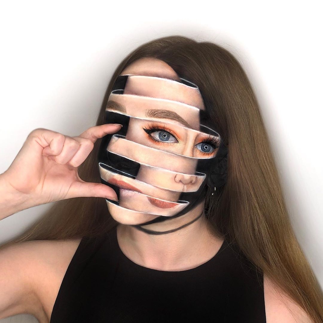 trang điểm thôi miên ảnh 3 trang diem thoi mien anh 3