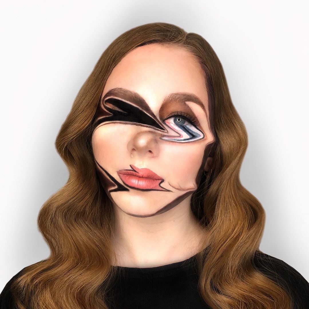 trang điểm thôi miên ảnh 4 trang diem thoi mien anh 4