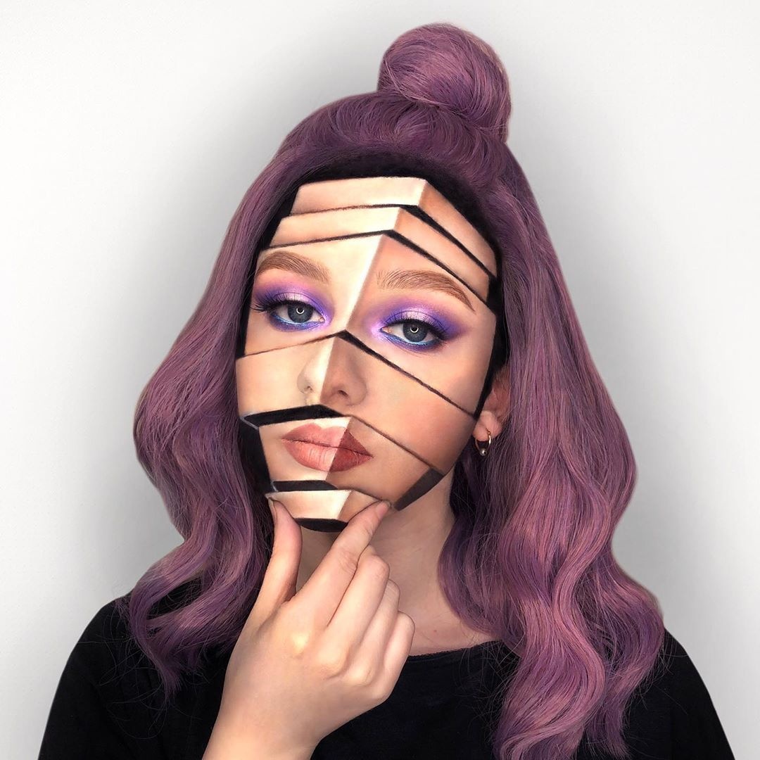 trang điểm thôi miên ảnh 5 trang diem thoi mien anh 5