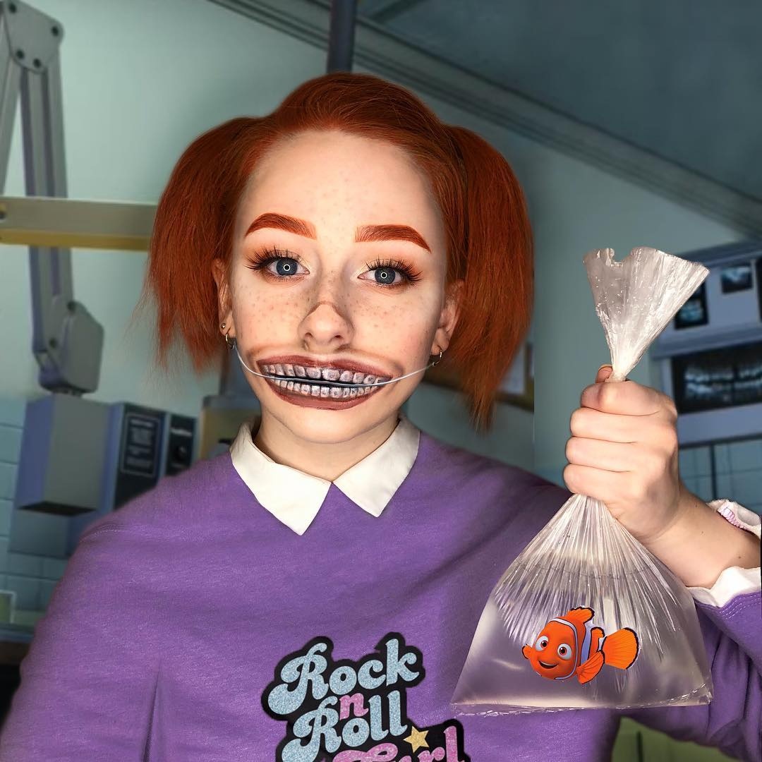 trang điểm thôi miên ảnh 9 trang diem thoi mien anh 9