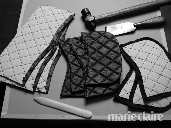 Túi xách Chanel ảnh 1 Tui xach Chanel anh 1