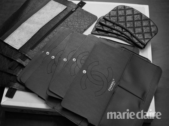 Túi xách Chanel ảnh 3 Tui xach Chanel anh 3