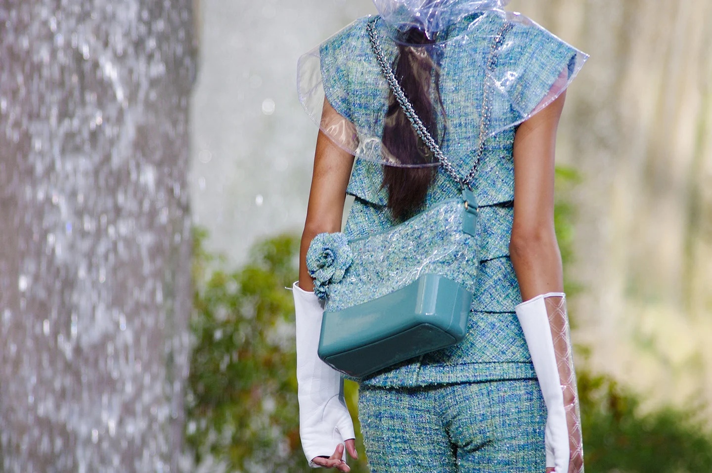 Túi xách Chanel ảnh 20 Tui xach Chanel anh 20