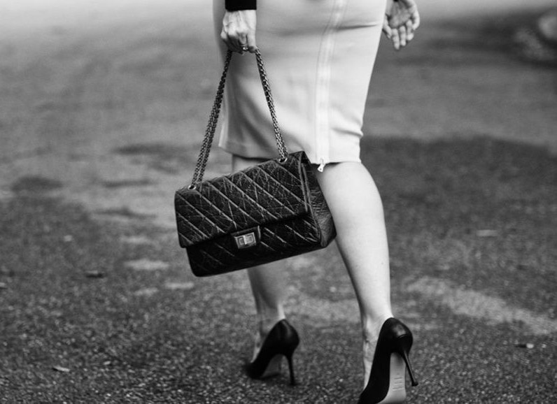 Túi xách Chanel ảnh 7 Tui xach Chanel anh 7