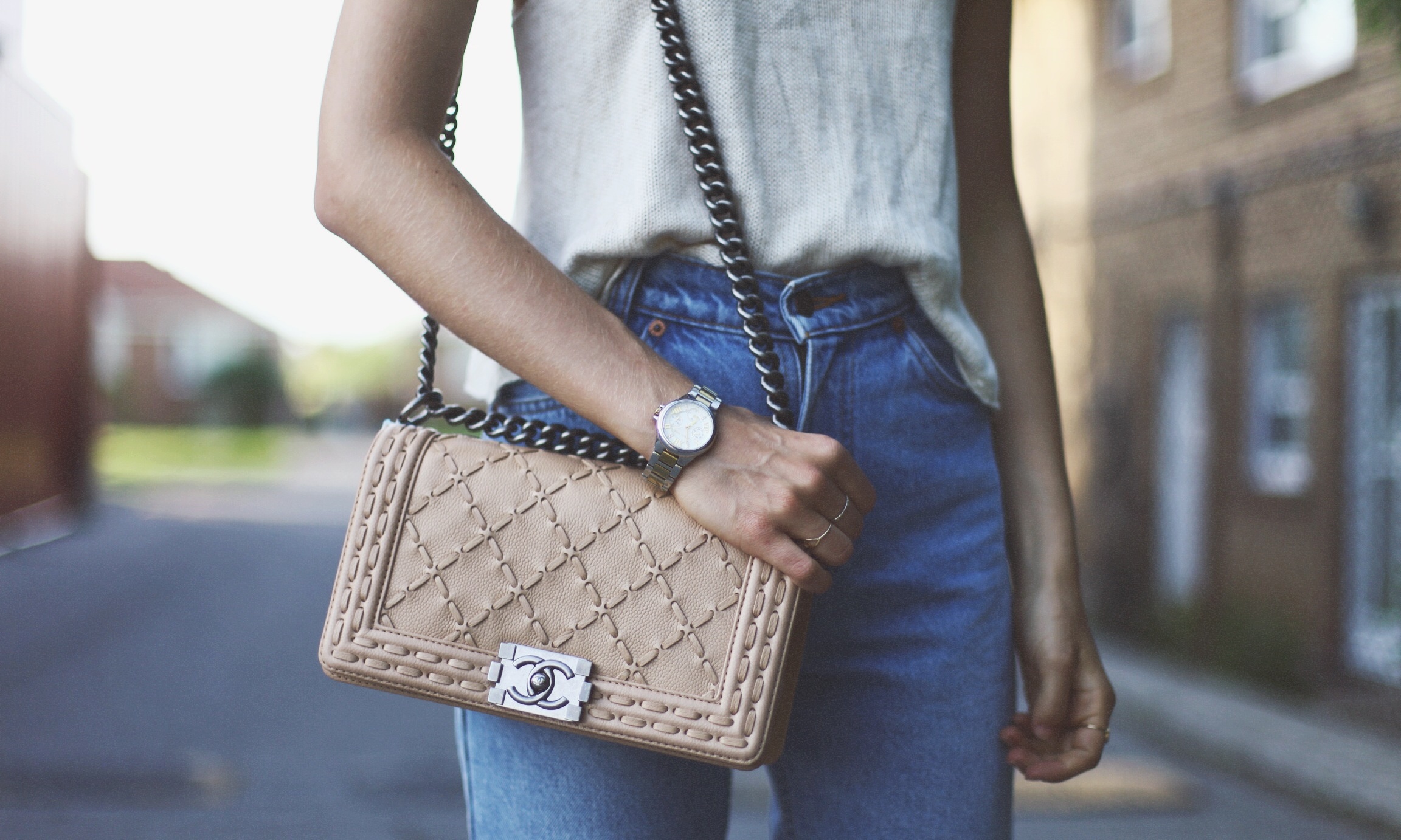 Túi xách Chanel ảnh 16 Tui xach Chanel anh 16