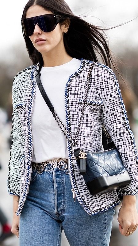 Túi xách Chanel ảnh 19 Tui xach Chanel anh 19