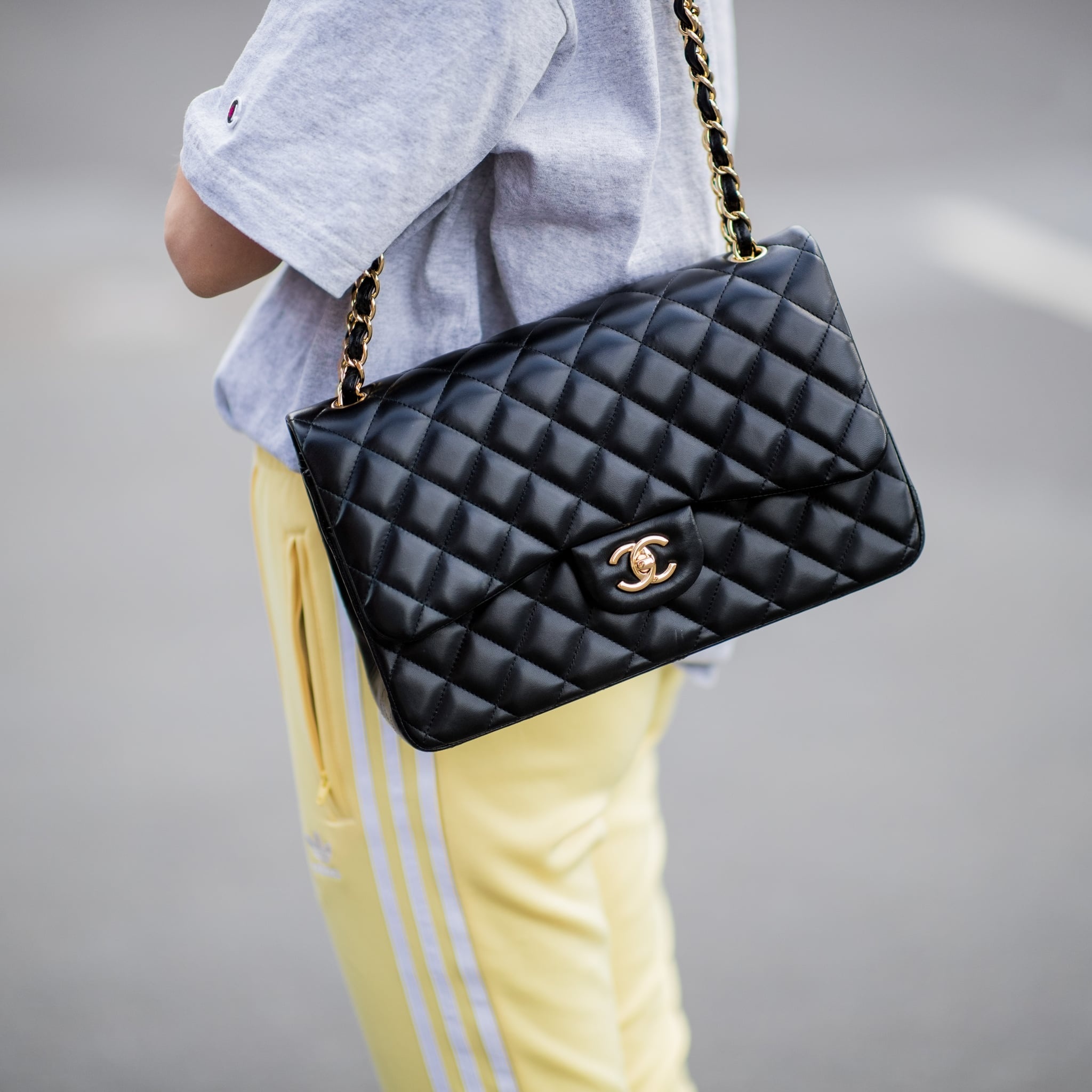 Túi xách Chanel ảnh 12 Tui xach Chanel anh 12