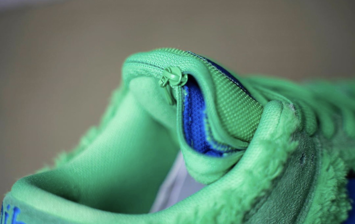 giay nike chua ra mat anh 3