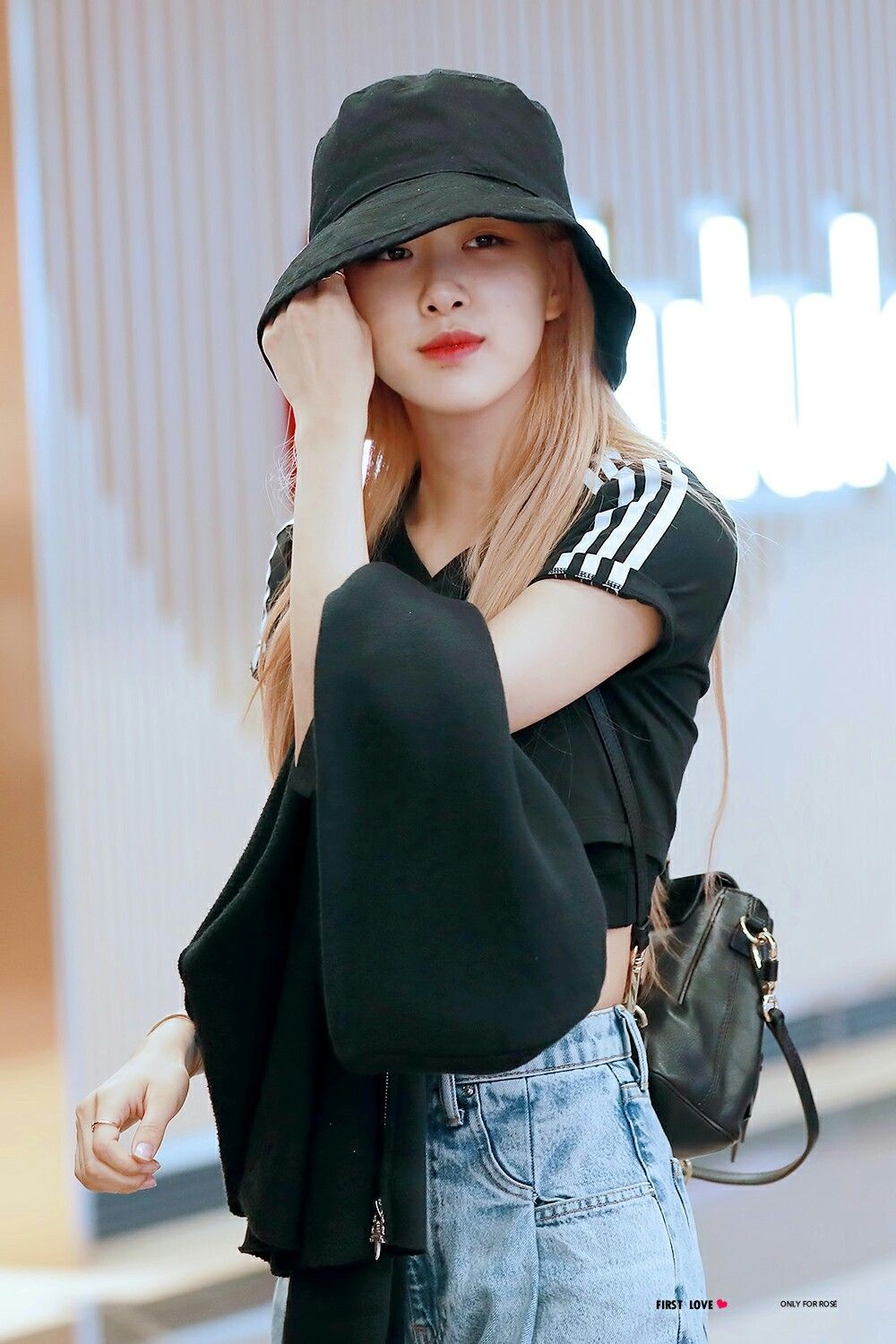 rose blackpink doi mu anh 6