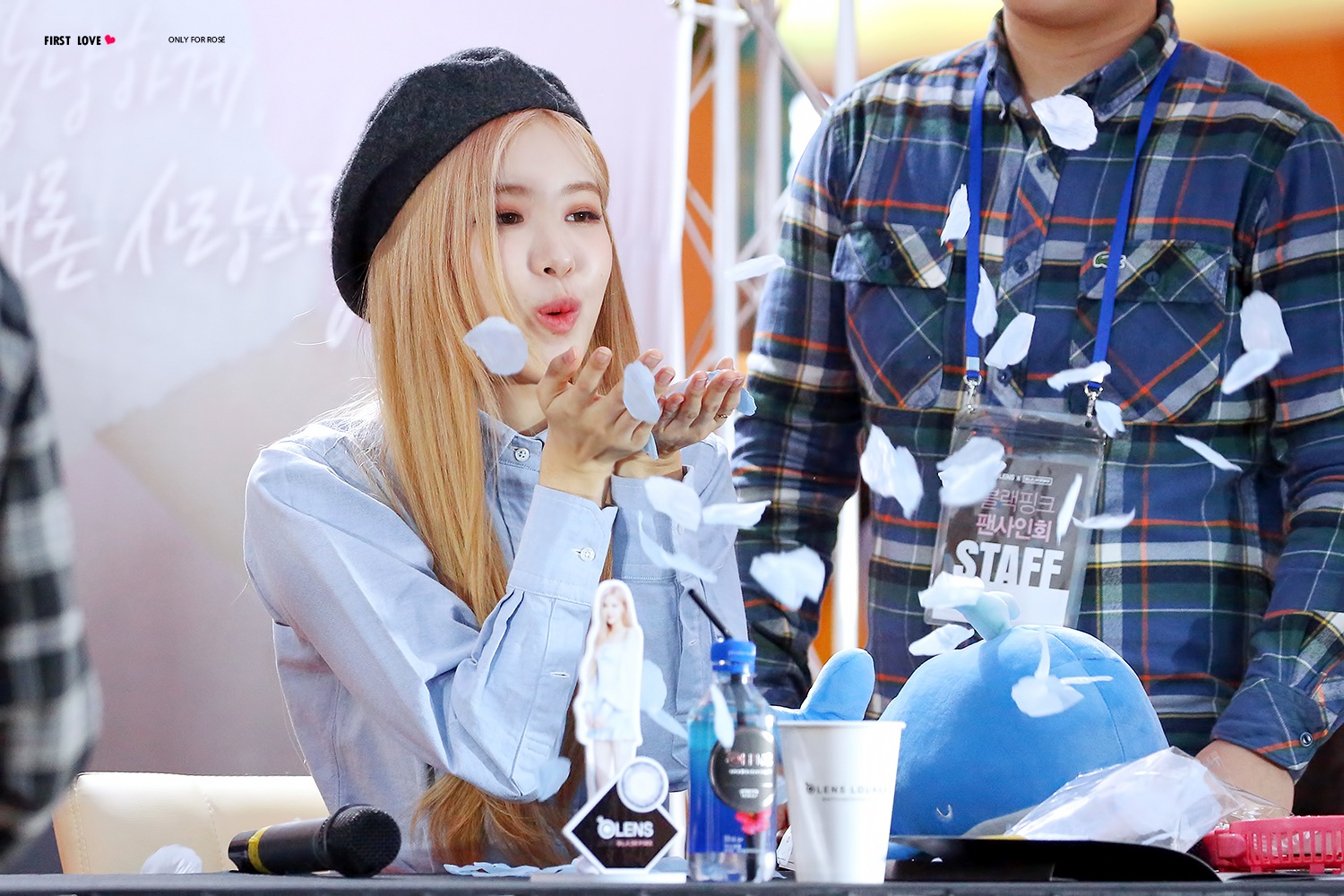 rose blackpink doi mu anh 3