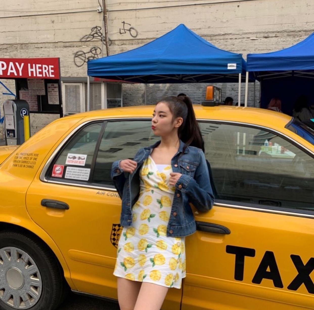 Thoi trang cua Lia anh 11