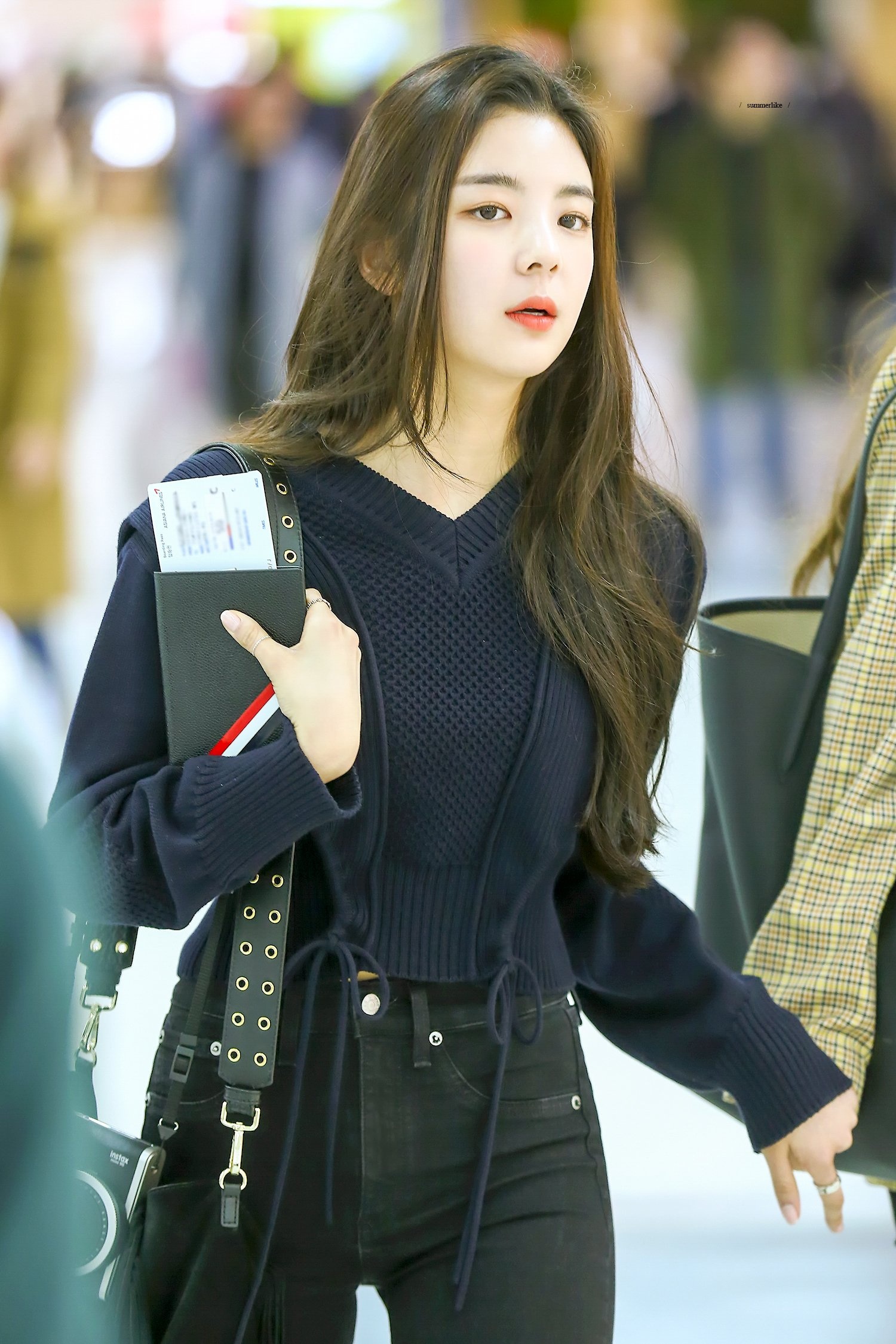 Thoi trang cua Lia anh 14